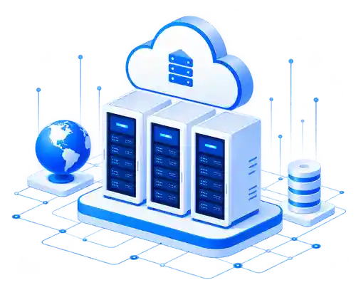 柏林BGPKubernetes集群与云计算基础设施示意图
